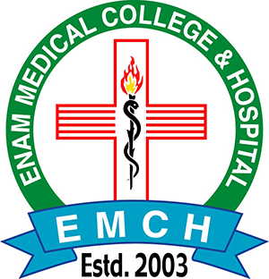 Enam Medical College Hospital