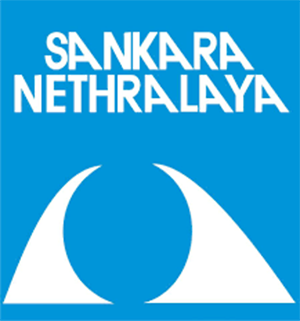 Sankara Nethralaya, kolkata