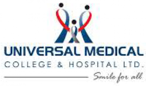 Universal Medical College Hospital Ltd